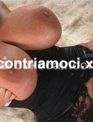 3793902289 - Mikela 26 Escort Pordenone