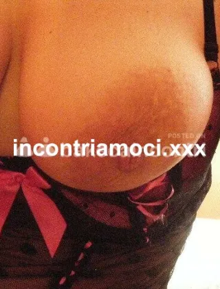 1 - Antonella Escort Venezia - 3930768040