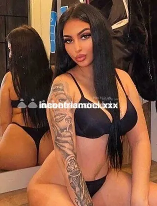 5 - Rux Escort Milano - 3514886520