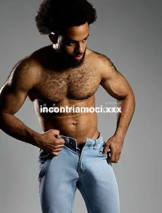 10 - Julio Black Dick Coppie Como - 3509374678