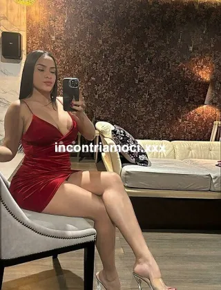 2 - Yenni Escort Verona - 3533372225