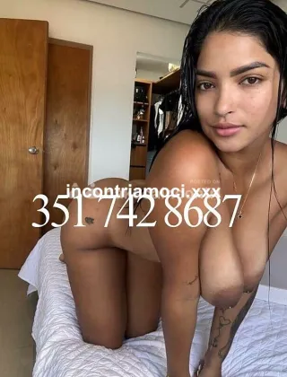 2 - Perla Escort Frosinone - 3517428687