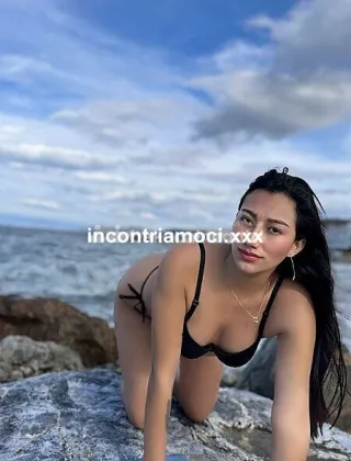 28 - Conny Escort La spezia - 3509670249