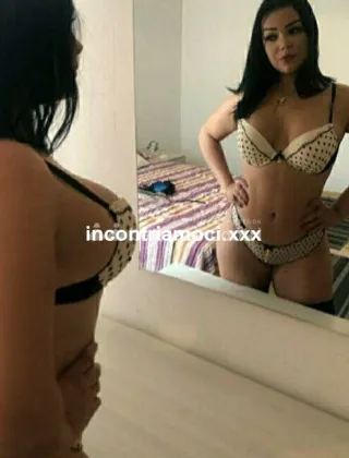 2 - Anna Escort Modena - 3510597584