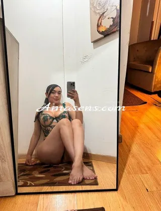 11 - Laura Escort Frosinone - 3509695806