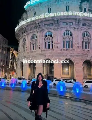 2 - Mia Kalhifa Escort Milano - 3511677195
