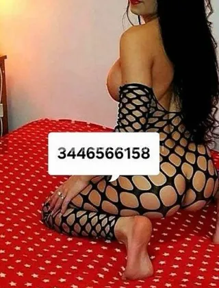 3446566158 - Elysa 25 Escort Treviso