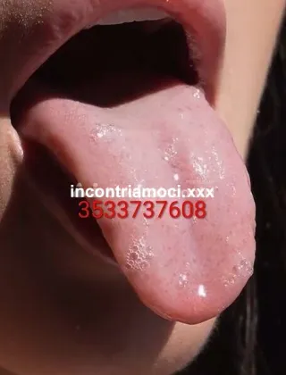 6 - Desiree Escort Perugia - 3533737608