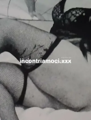 4 - Daniela Trans Napoli - 3317366613