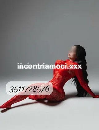 6 - Luna Escort Sassari - 3511728576