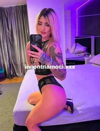 10 - Maria Escort Lucca - 3501718215