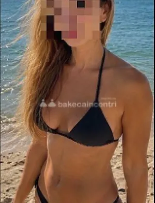 1 - Yara Escort Sassari - 3513124349
