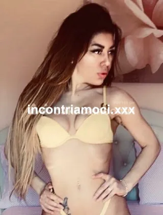 5 - Kim Escort Milano - 3447710016