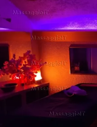 4 - Massaggi Napoli - 3508357112