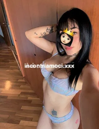 8 - Kamila Escort Varese - 3927431136