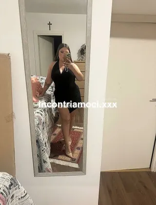8 - Alessia Escort Vicenza - 3926584865