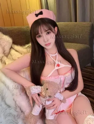 27 - Succhiatrice Escort Firenze - 3445690931