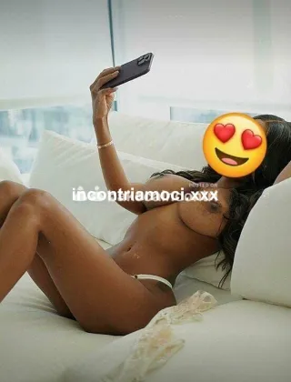 8 - Yisel Escort Valle d'aosta - 3444793981