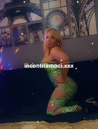 2 - Alessia Trans La spezia - 3207072790