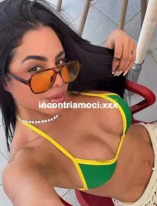 6 - Bruninha Escort Pisa - 3510069298