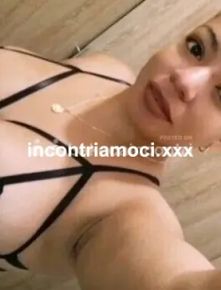 4 - Degna Escort Bergamo - 3508537659