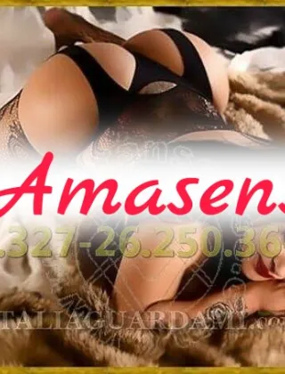 22 - Gabriella Trans Bologna - 3272625036