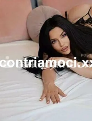 7 - Allesia Escort Varese - 3388358791