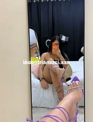 3 - Caro Escort Pisa - 3533275477