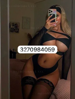 3 - Martina Escort Caserta - 3270984059