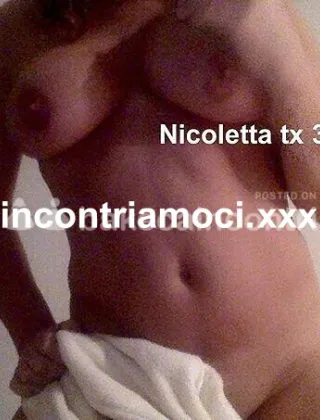 2 - Nicoletta Trans Verona - 3293016041