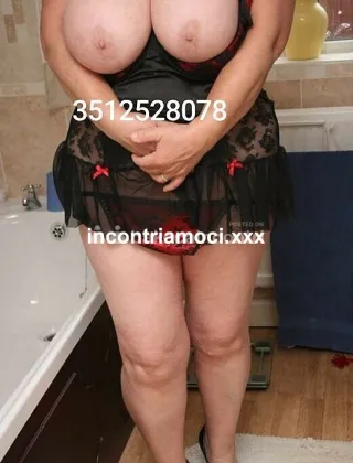 7 - Stella Escort Perugia - 3512528078