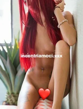 4 - Tina Escort Forlì-Cesena - 3509214036
