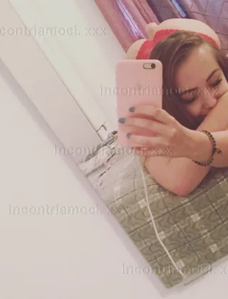 3500320591 - Isabella 28 Escort 🇫🇷 Francese Crotone
