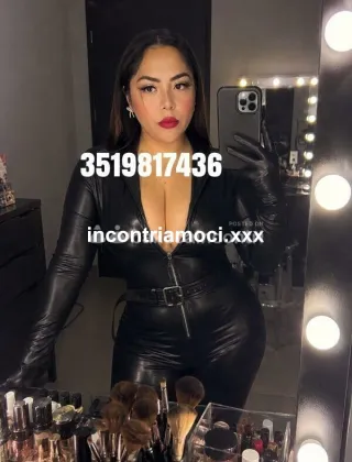 3519817436 - Luana 20 Escort 🇨🇴 Colombiana Trapani