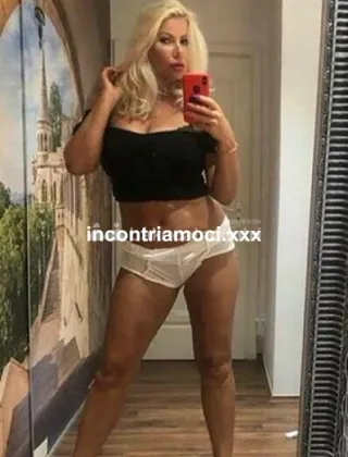 18 - Renata Escort Taranto - 3522400642