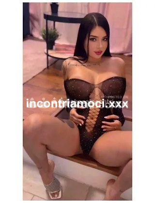 21 - Leido Escort Bari - 3204709416