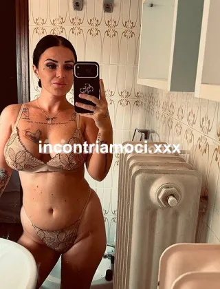 10 - Anna Escort Padova - 3512160382