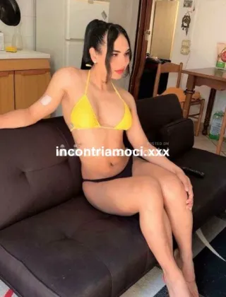 19 - Jaylin Trans Firenze - 3920998853