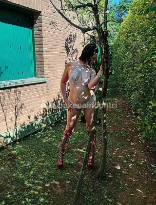 2 - Perla Escort Monza e della Brianza - 3445166130