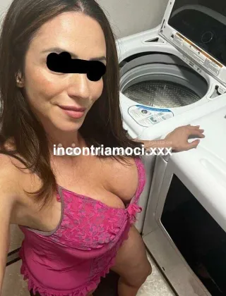 1 - Rosa Escort Brescia - 3349739765
