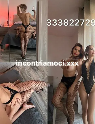 2 - Sabrina Escort Bologna - 3338227290
