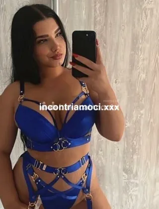 7 - Emma Escort Cremona - 3937770521