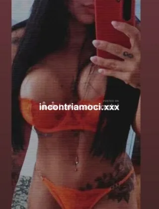 2 - Letizia Escort Valle d'aosta - 3520811704