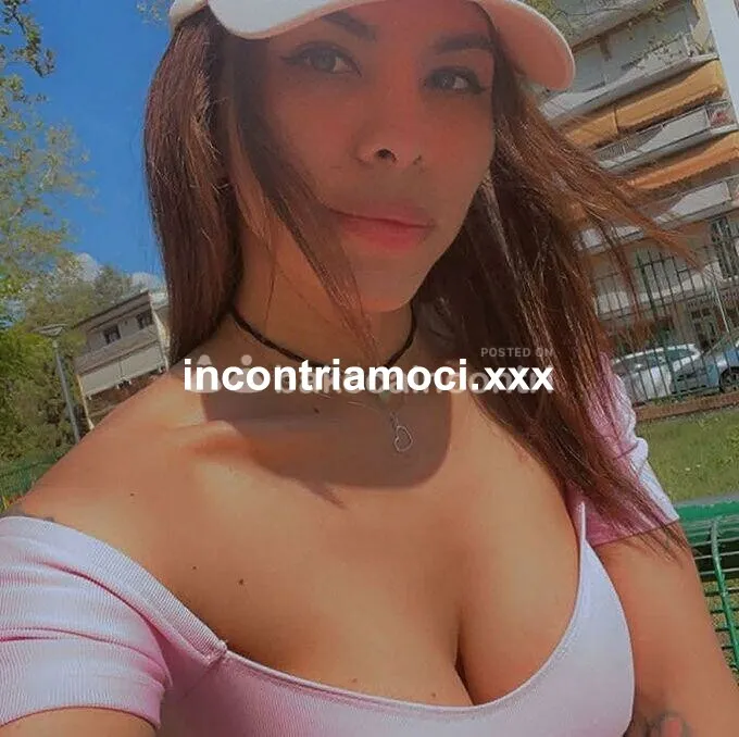 Barbi Trans
