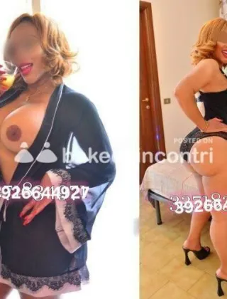 4 - Luna Escort Parma - 3926644927