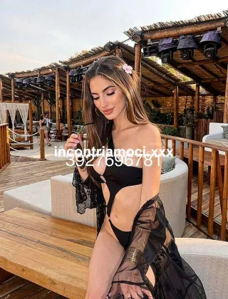 3927696781 - Noemi 20 Escort Milano