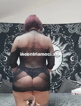 19 - Denise Escort Roma - 3515566245