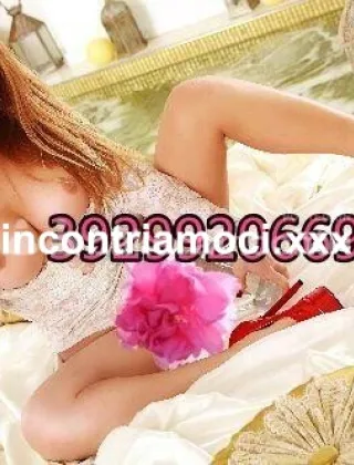 3 - Gabriella Escort Bergamo - 3929920669