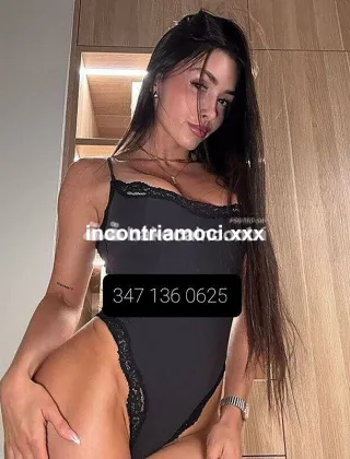 11 - Mila Escort Rovigo - 3471360625