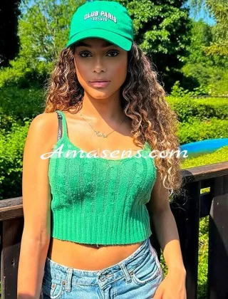 4 - Jacky Brazilian Fire Escort Bologna - 3927828445